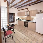 Apartamento Casa L'escorretger *