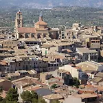 Casa L'escorretger Calaceite