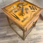 Casa L'escorretger Lägenhet Calaceite