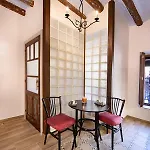 Casa L'escorretger