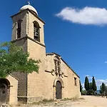 Apartamento Casa L'escorretger Calaceite