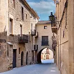 Casa L'escorretger Lägenhet Calaceite