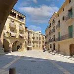 Casa L'escorretger Apartamento Calaceite