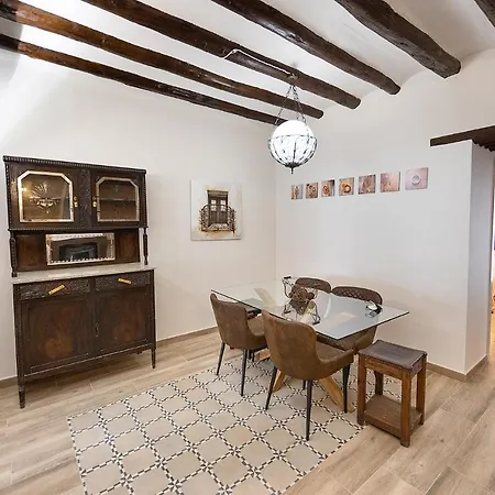 Casa L'escorretger *