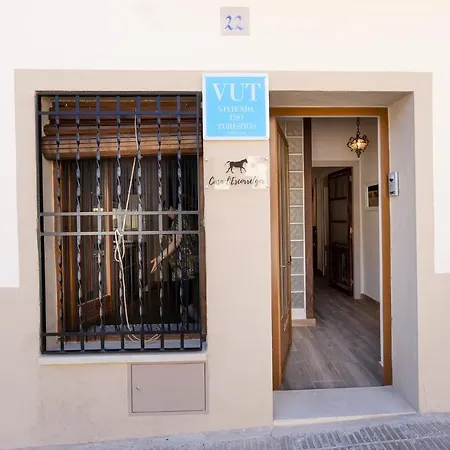 Casa L'escorretger