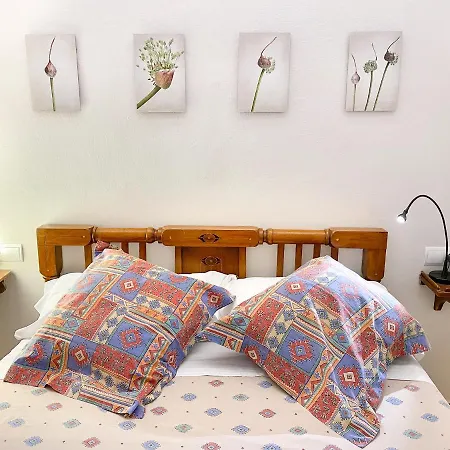 Apartamento Casa L'escorretger