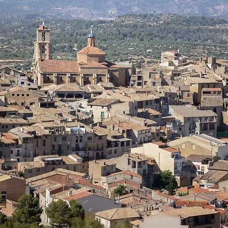 Casa L'escorretger Calaceite