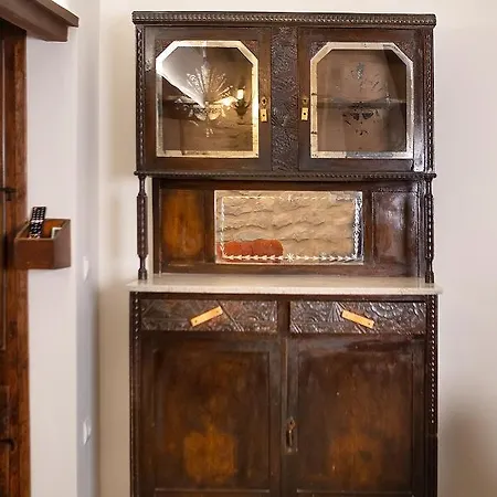 Casa L'escorretger * Calaceite