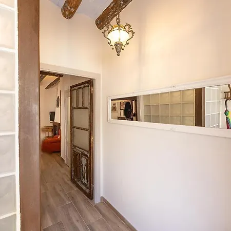 Casa L'escorretger
