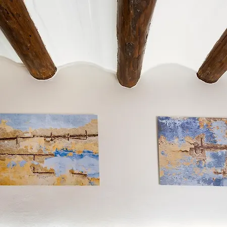 Lägenhet Casa L'escorretger Calaceite