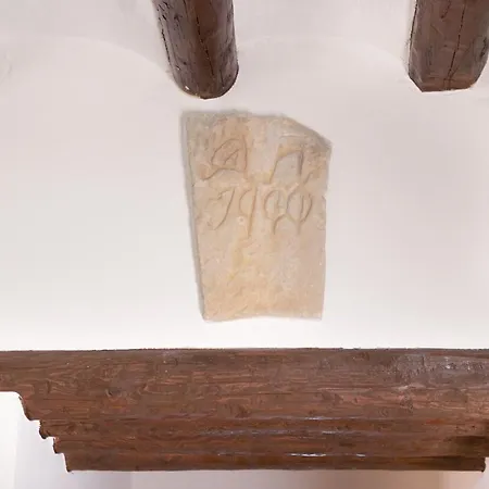 Casa L'escorretger Calaceite