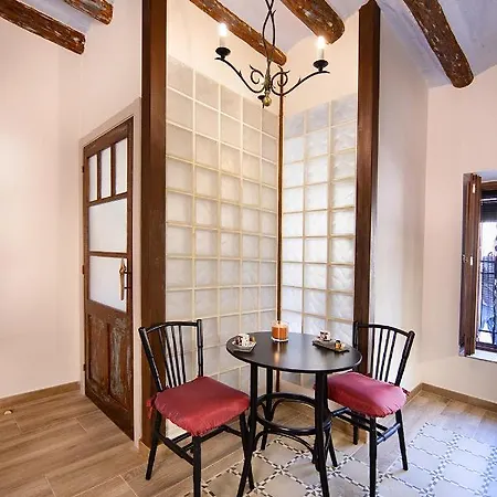 Casa L'escorretger