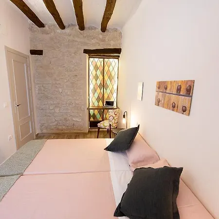 Apartamento Casa L'escorretger Calaceite