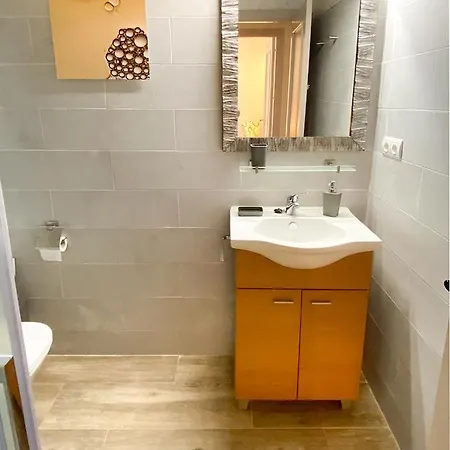 Apartment Casa L'escorretger Calaceite