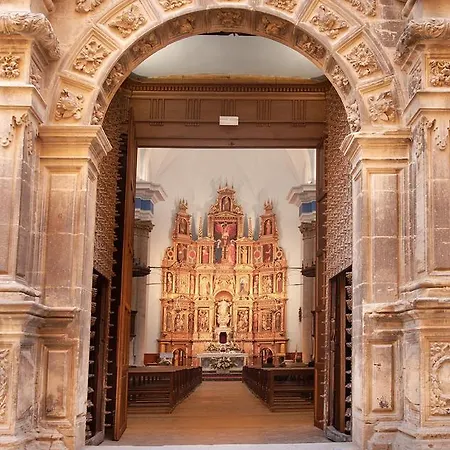 Casa L'escorretger Apartment