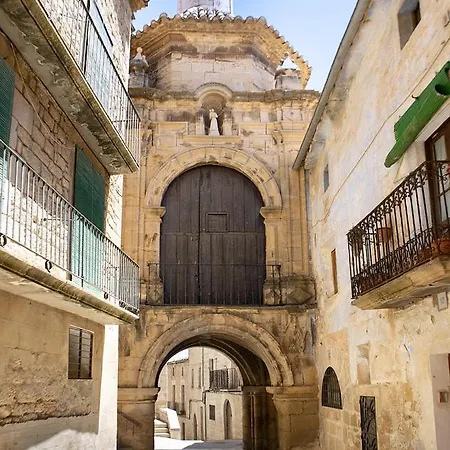 Apartamento Casa L'escorretger Calaceite
