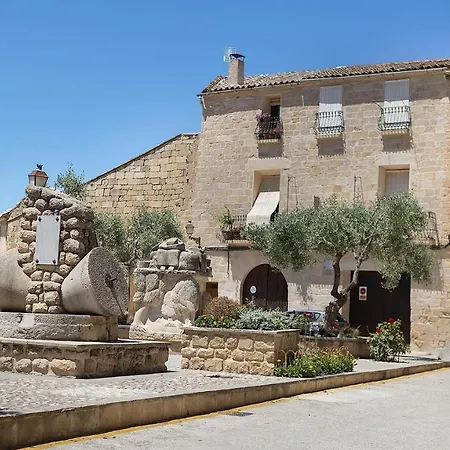 Apartamento Casa L'escorretger Calaceite