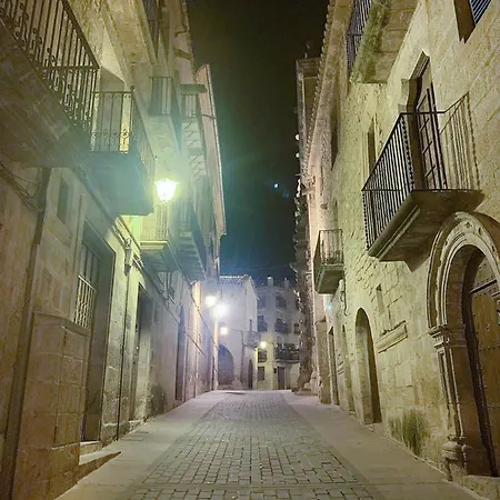 Casa L'escorretger *