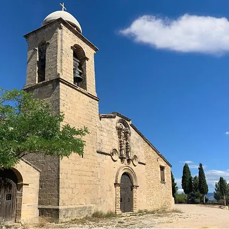 Apartamento Casa L'escorretger Calaceite