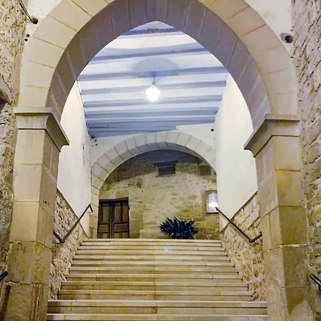 Apartamento Casa L'escorretger