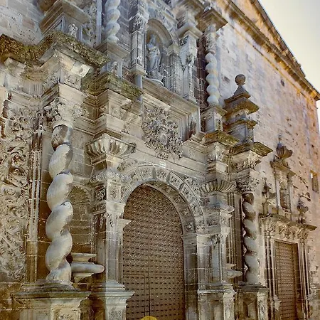 Casa L'escorretger * Calaceite