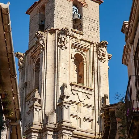 Casa L'escorretger *
