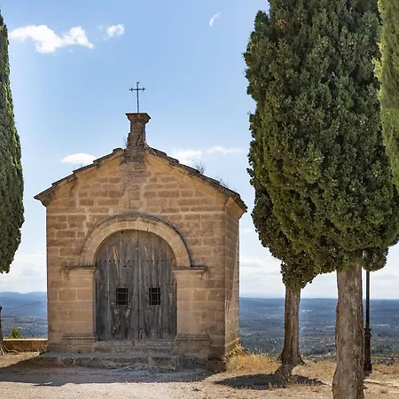 Casa L'escorretger *