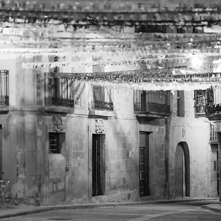 Casa L'escorretger Lägenhet *