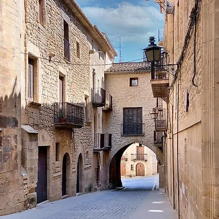 Casa L'escorretger Apartment Calaceite