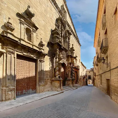 Casa L'escorretger * Calaceite