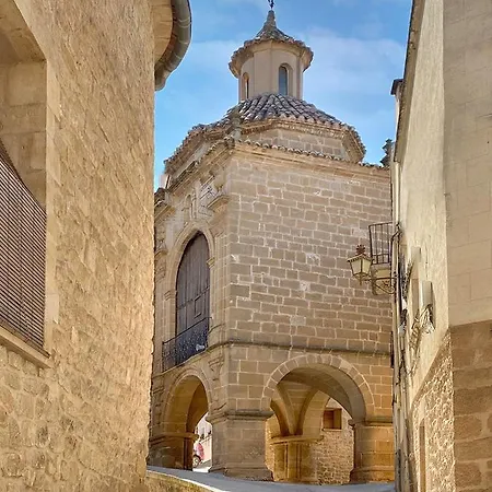 Casa L'escorretger * Calaceite