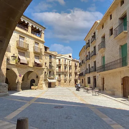 Casa L'escorretger Apartment Calaceite