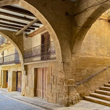 Casa L'escorretger *