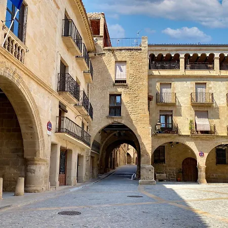 Casa L'escorretger *