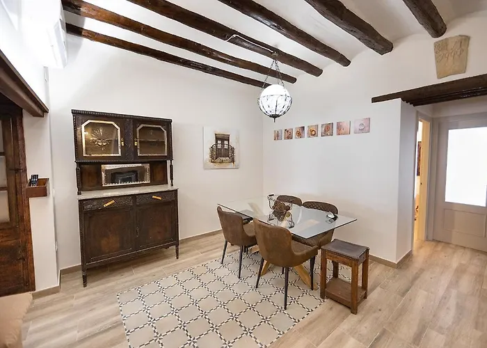 Casa L'escorretger *