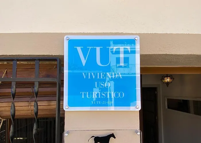 Apartamento Casa L'escorretger