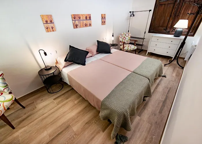 Casa L'escorretger Apartamento