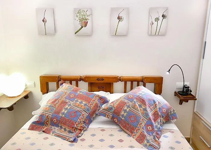 Apartamento Casa L'escorretger