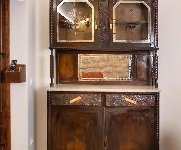 Casa L'escorretger * Calaceite