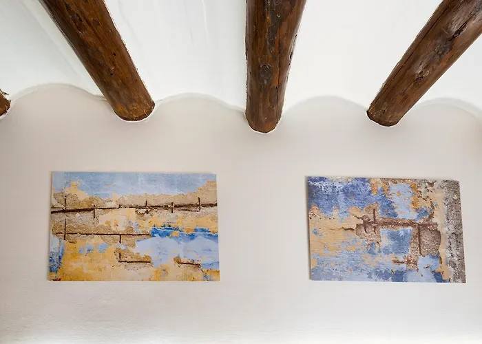 Apartamento Casa L'escorretger Calaceite