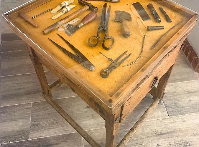 Casa L'escorretger 公寓 卡拉塞特