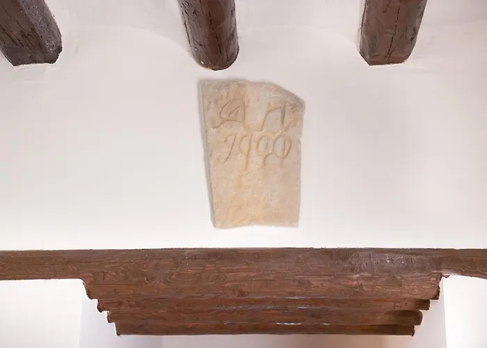 Casa L'escorretger 卡拉塞特