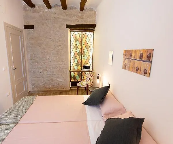 Apartamento Casa L'escorretger Calaceite
