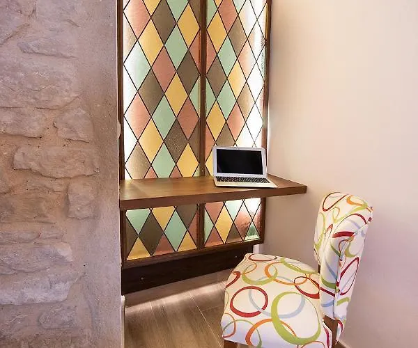 Apartamento Casa L'escorretger