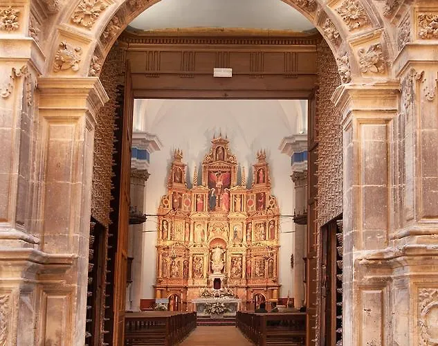 Casa L'escorretger Apartamento