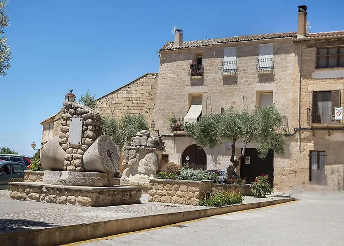 Apartamento Casa L'escorretger Calaceite