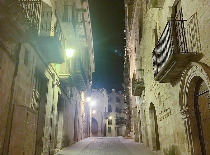 Casa L'escorretger *