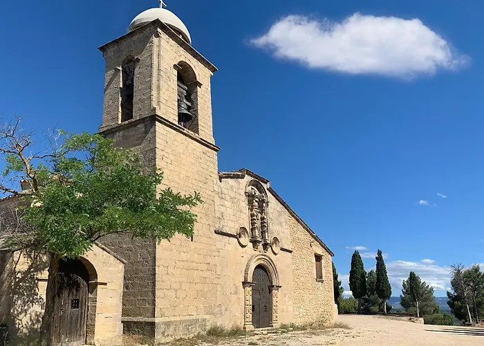 Lägenhet Casa L'escorretger Calaceite