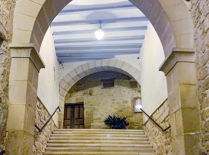 Lägenhet Casa L'escorretger