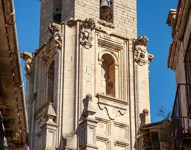 Casa L'escorretger *